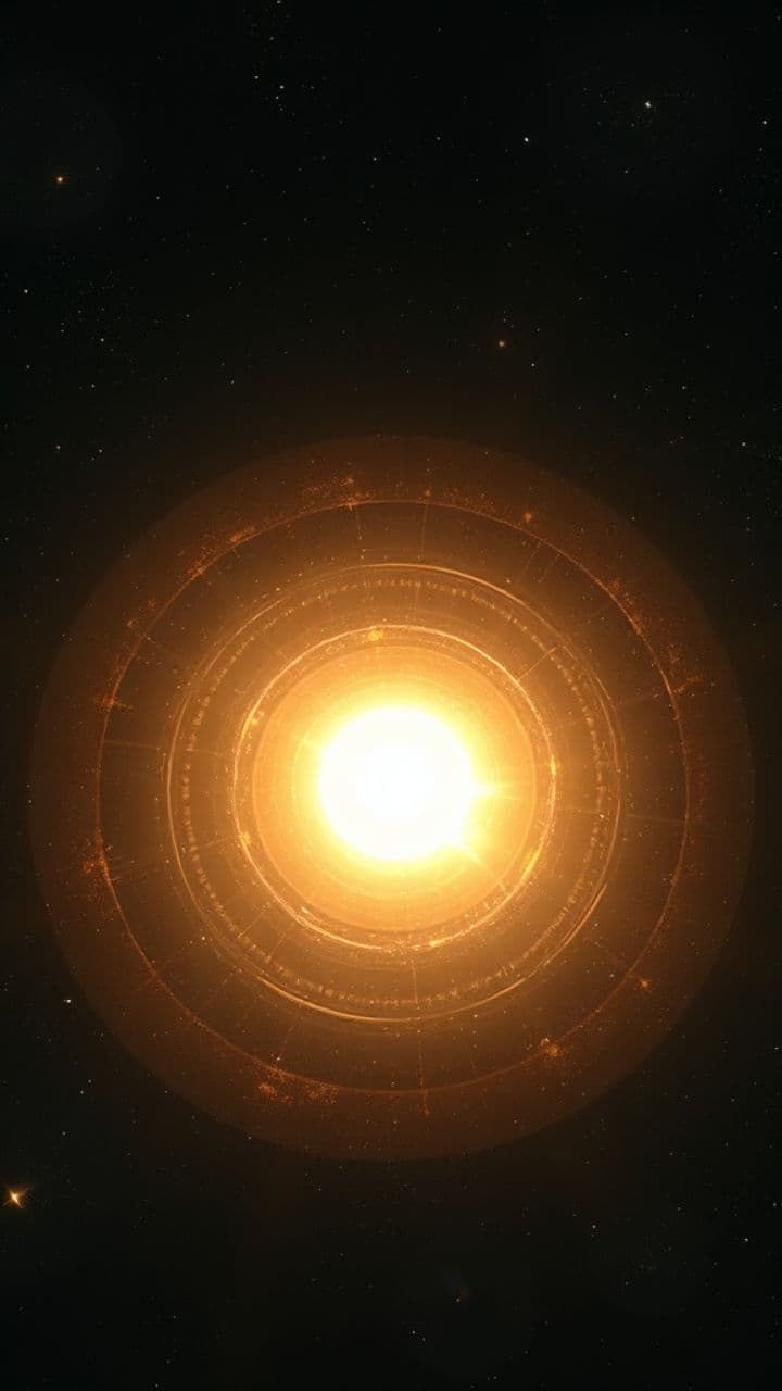 The True Light of Life