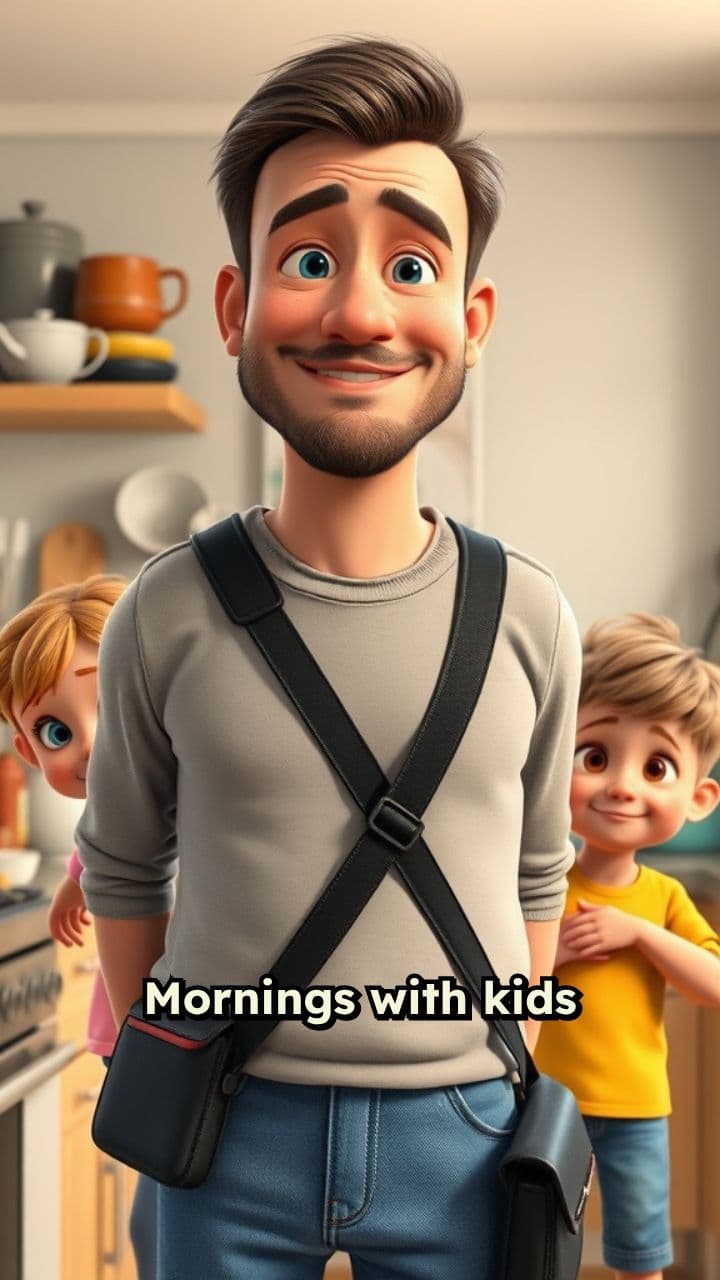 Quick and Nutritious Breakfast Ideas for Kids