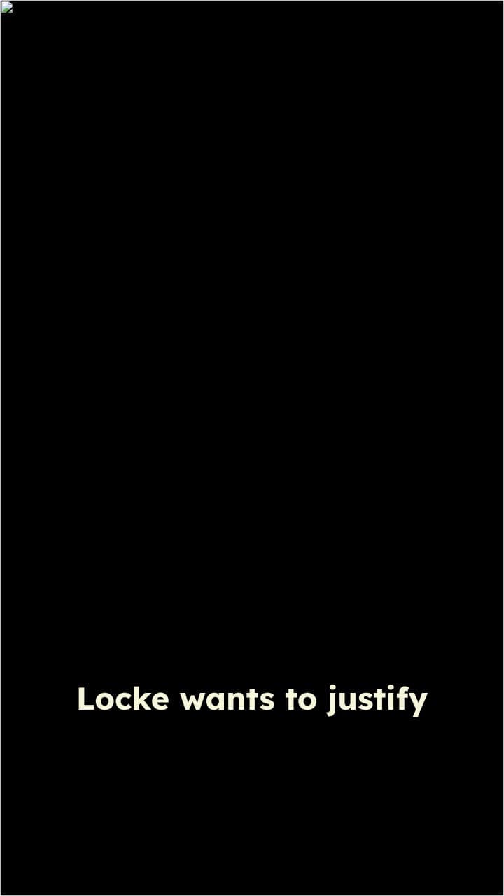 Natural Law and Political Authority