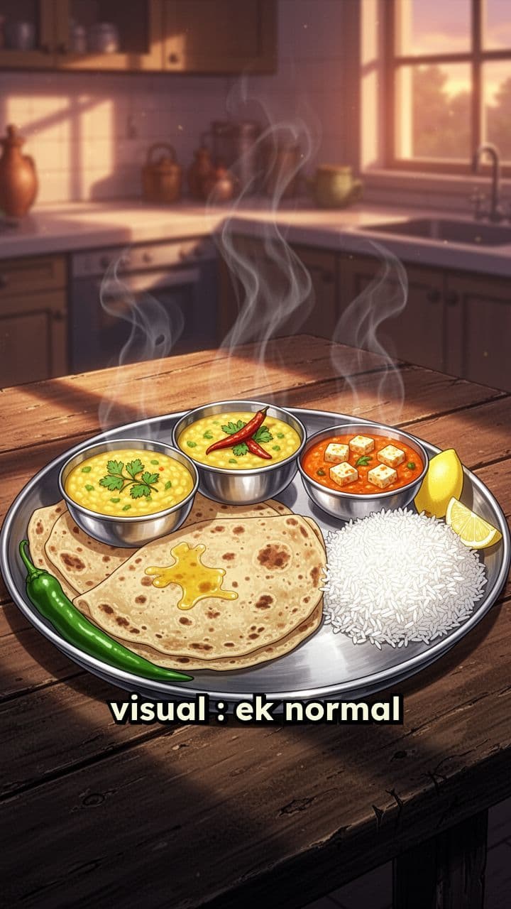 What’s Inside Your Food?