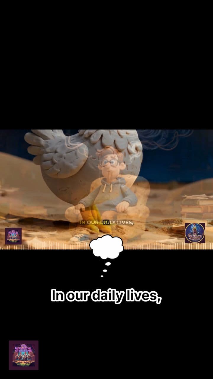 The Trap of Overthinking