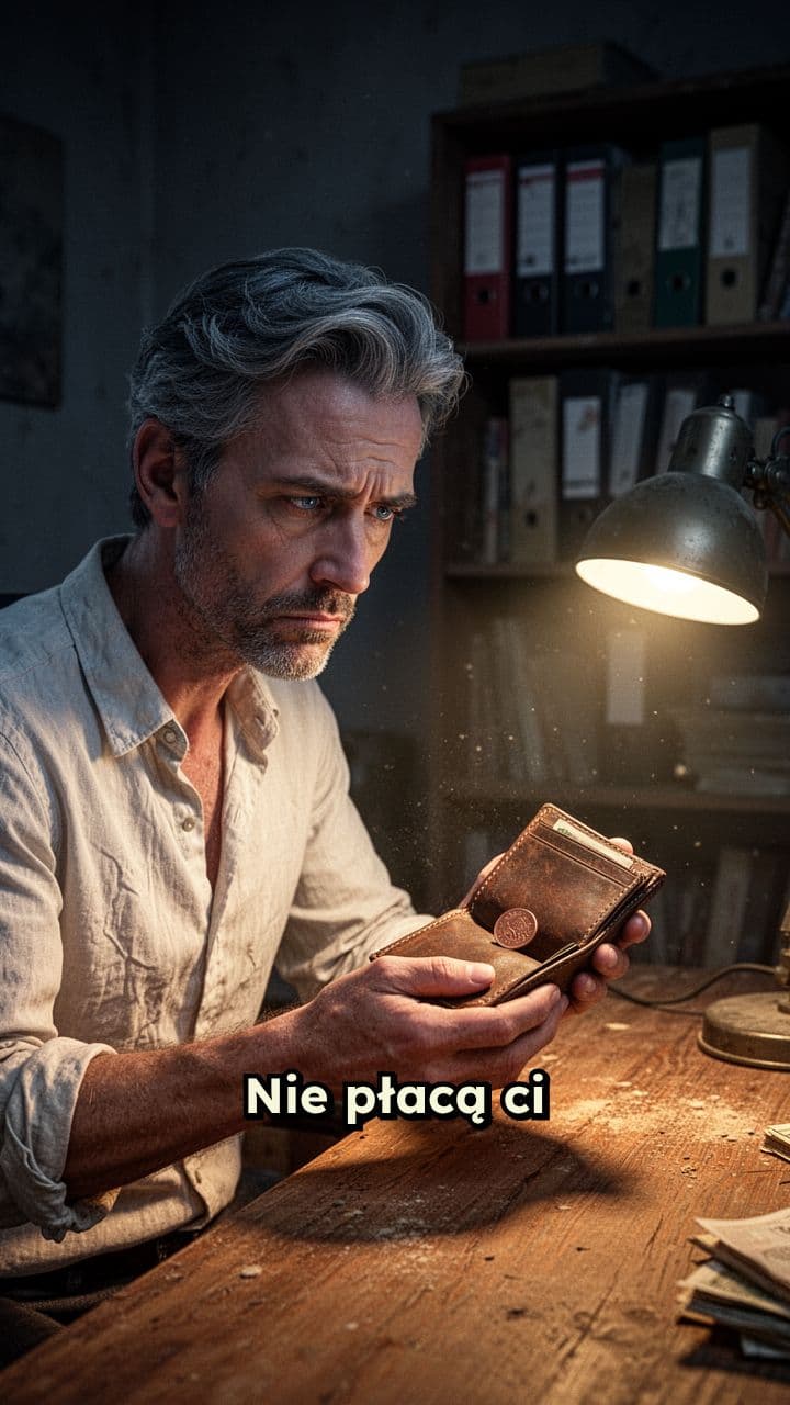 Płacą za wartość, nie czas