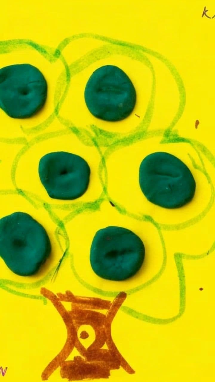 Image transform video