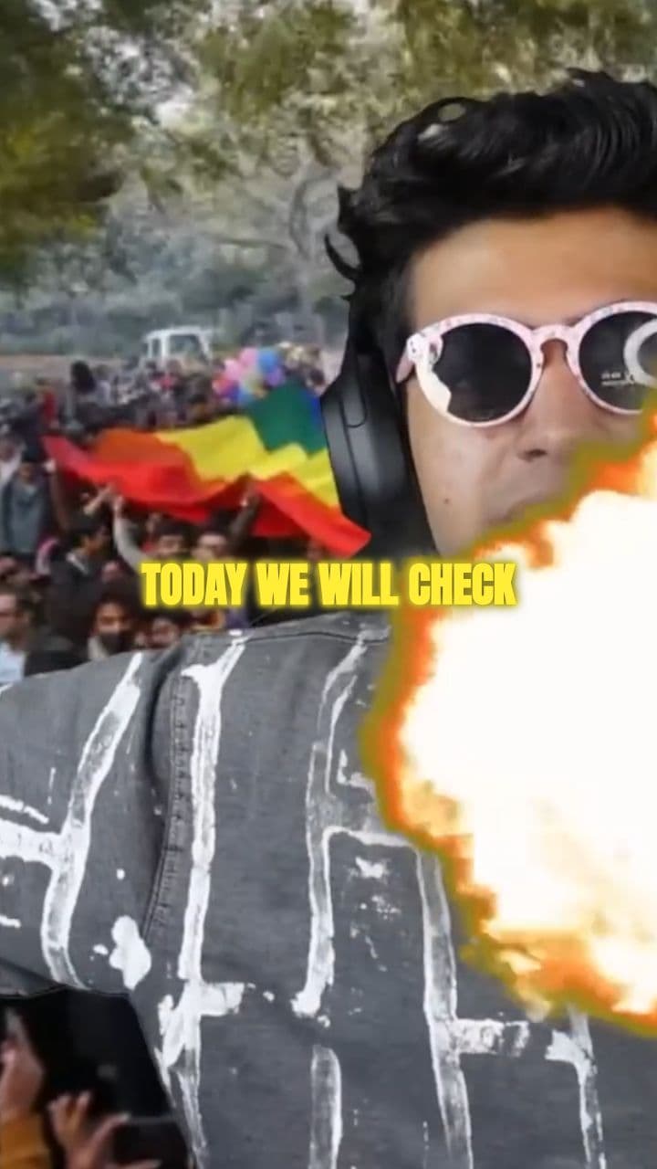 The Father of All Tests