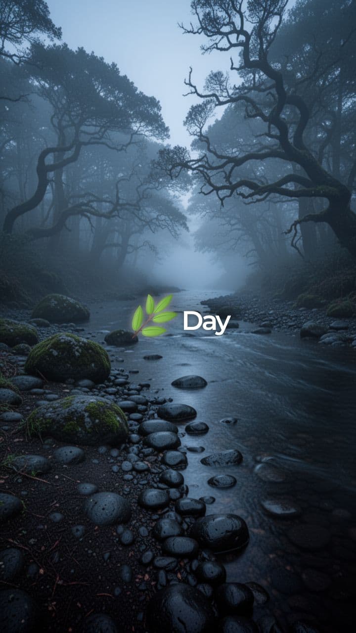 पत्थर पर पानी की सीख