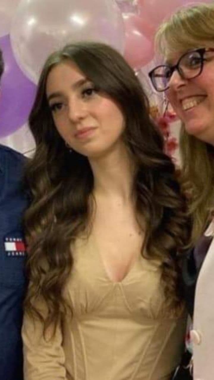 Holy Lord, I'm Finally Free