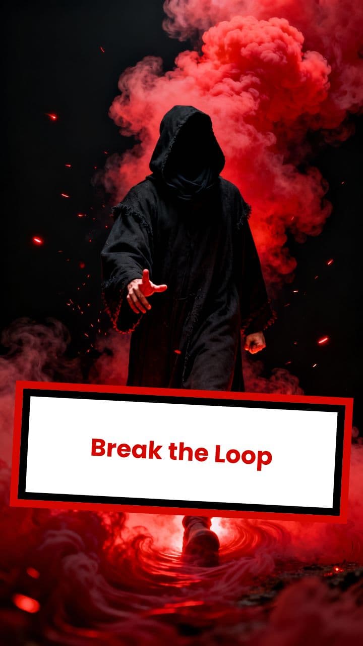 Break the Loop