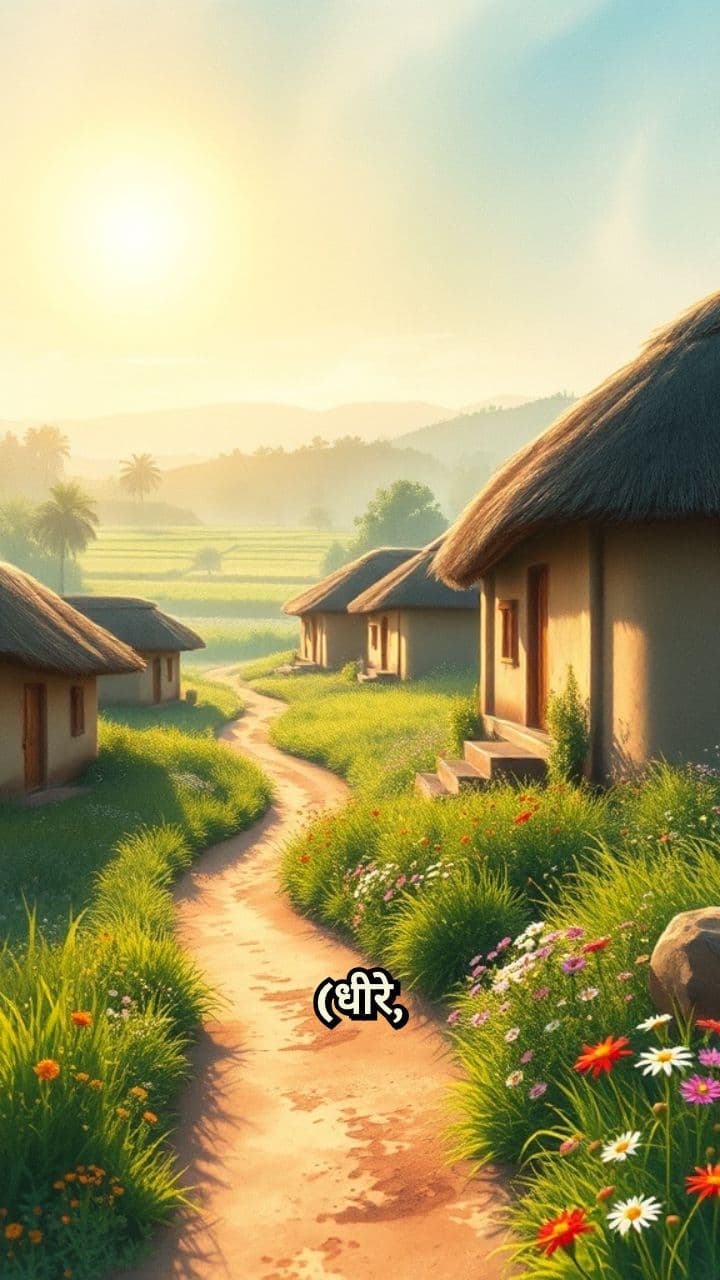 कहानियाँ और प्यार का जादू