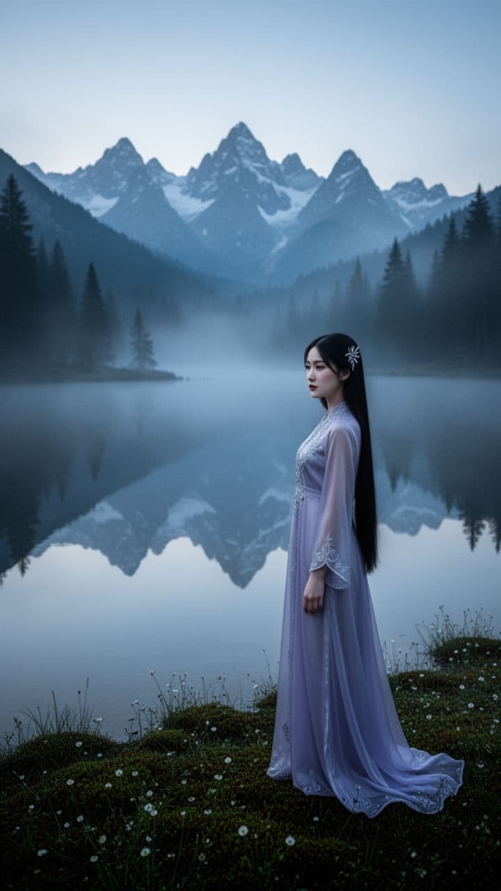 Echoes of Quiet Hope