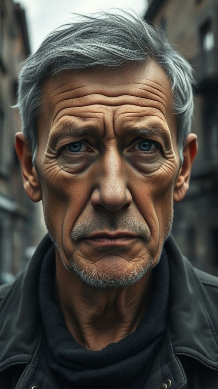 Walka o dobrobyt i prawdę