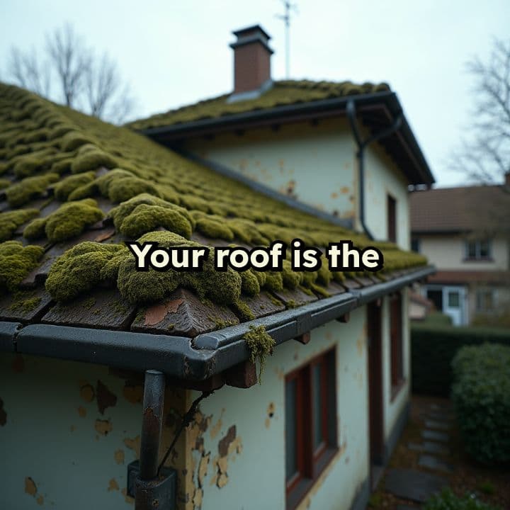 Transform Your Roof for Less