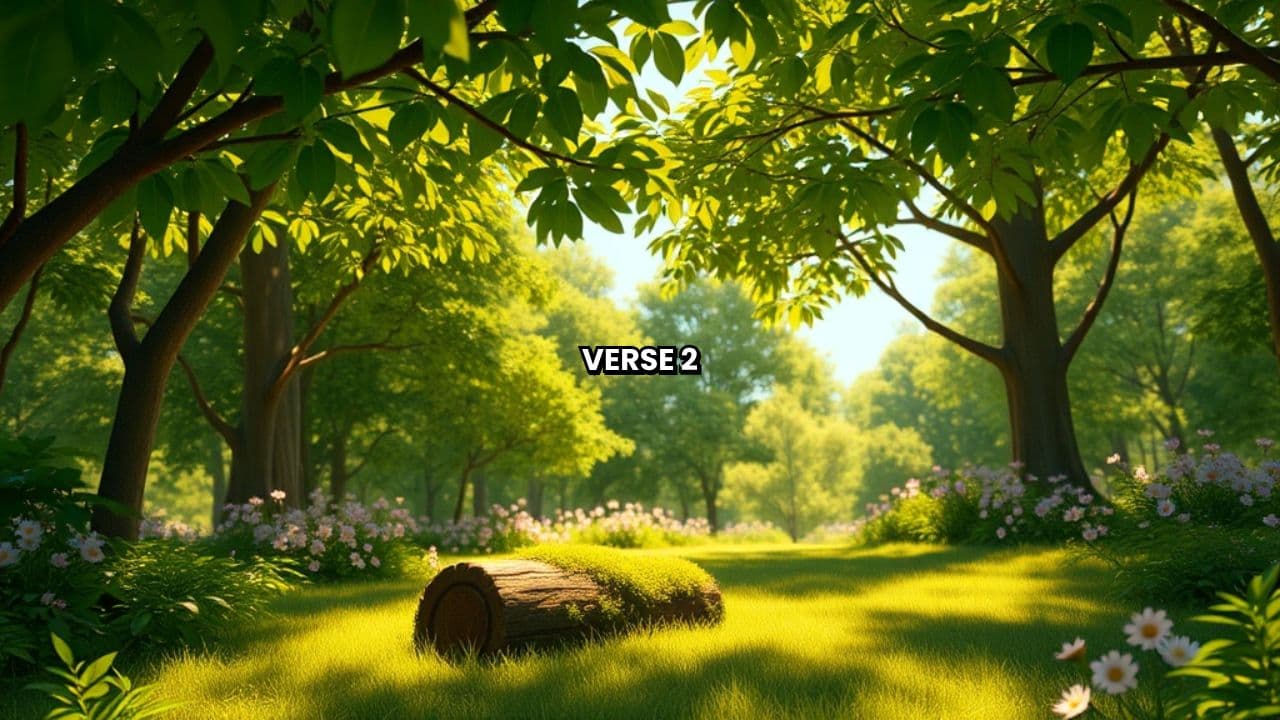 Birden Ona Sayma Şarkısı