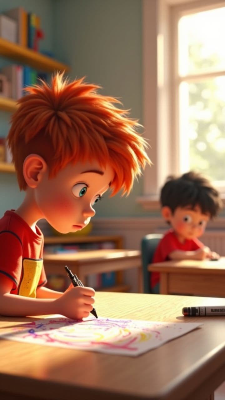 Choose Kindness, Stop Bullying