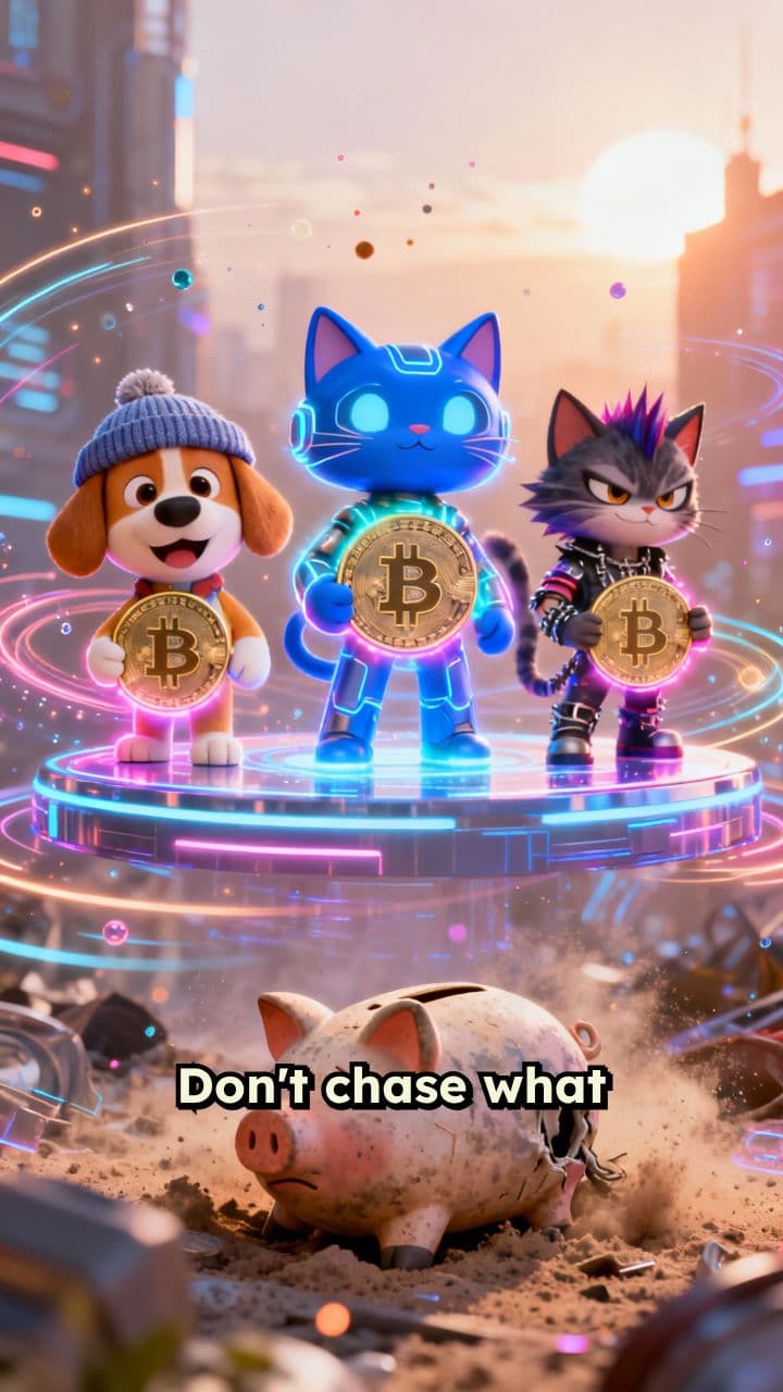 Meme Coins with Strong Hype Right Now