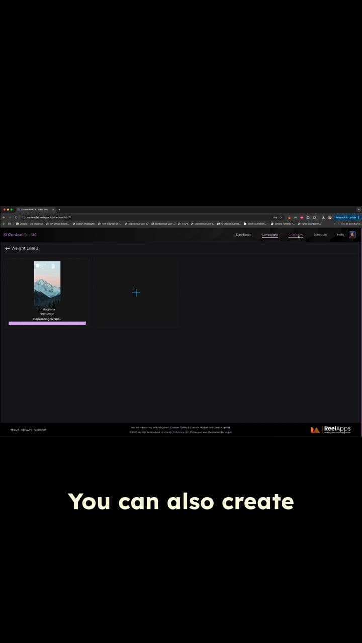 Convert Yourself Into an AI Character