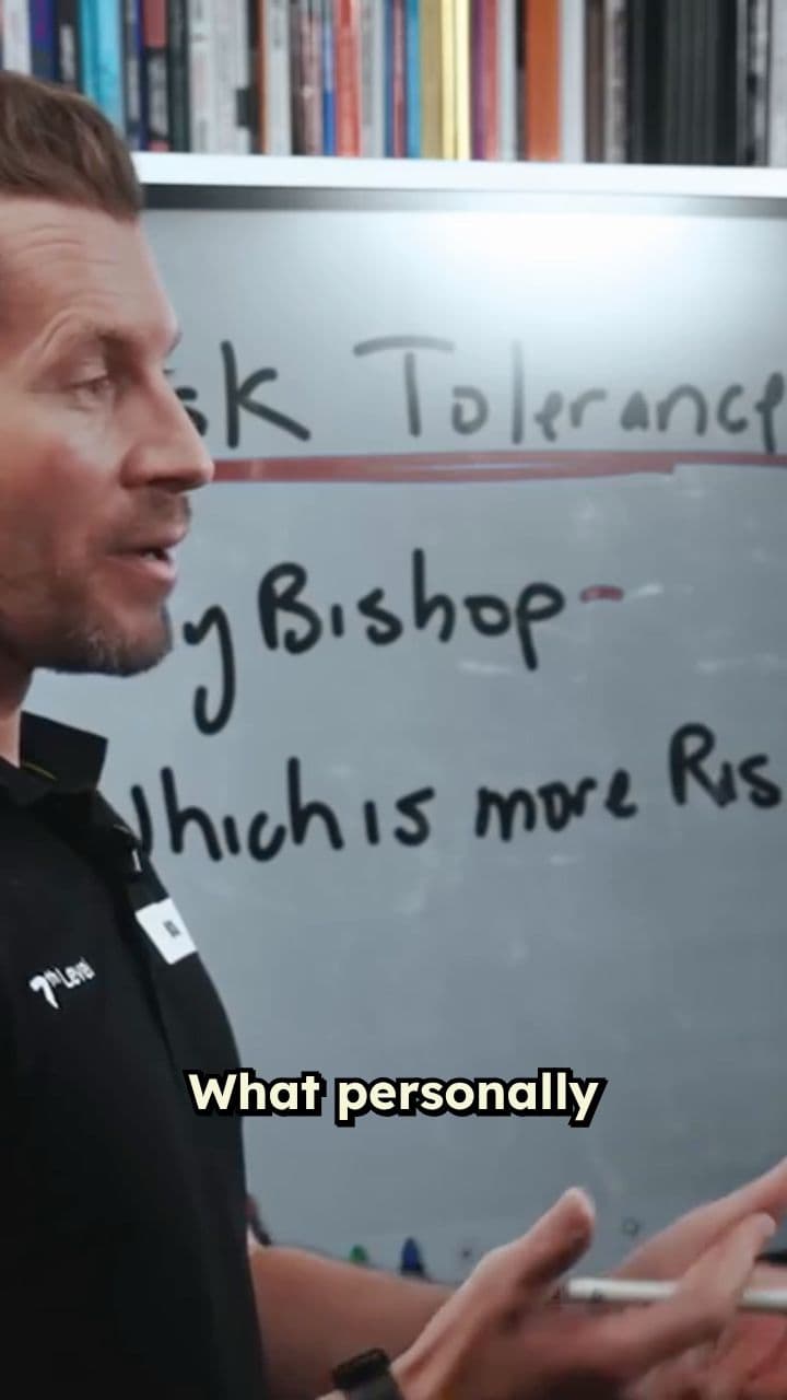 The Driving Force of a Sales Legend