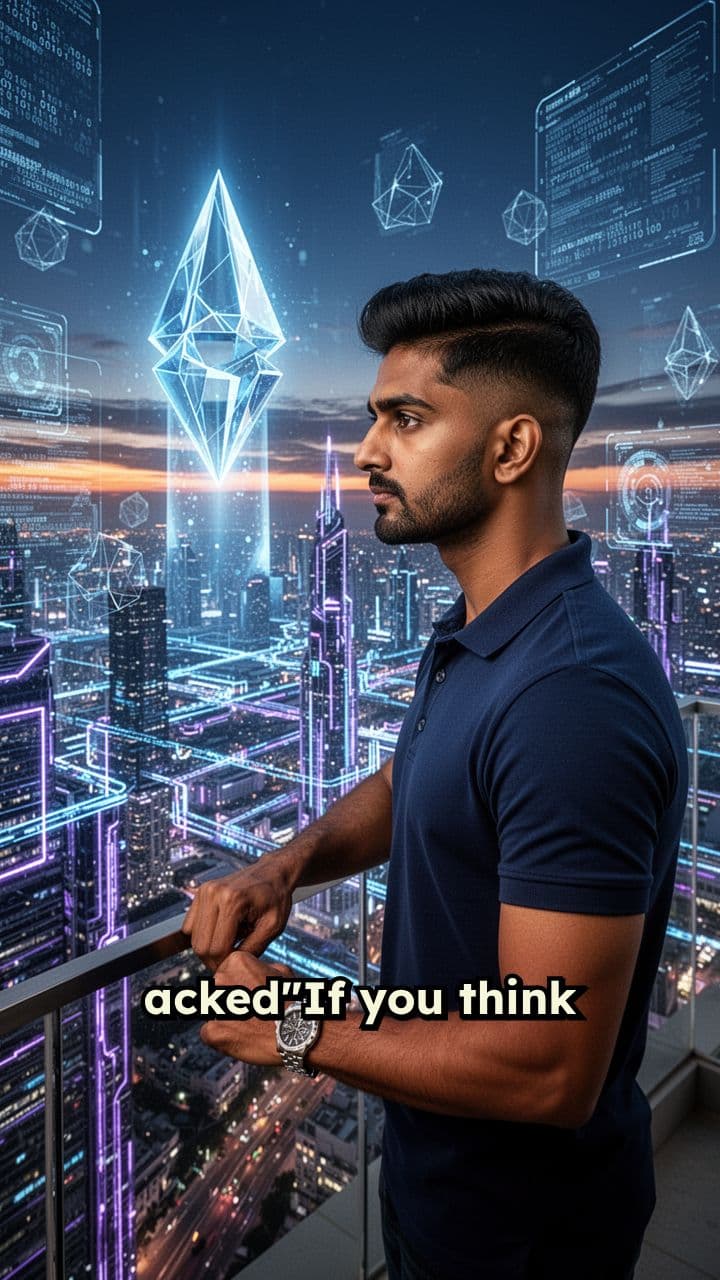 AI Divides Builders and Replaced