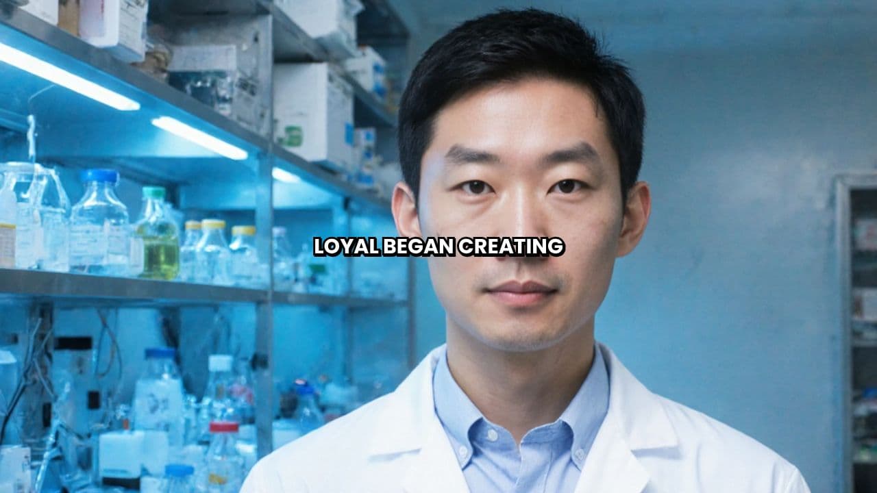 Loyal’s Anti-Aging Drugs for Dogs