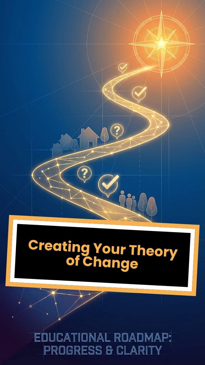 Creating Your Theory of Change