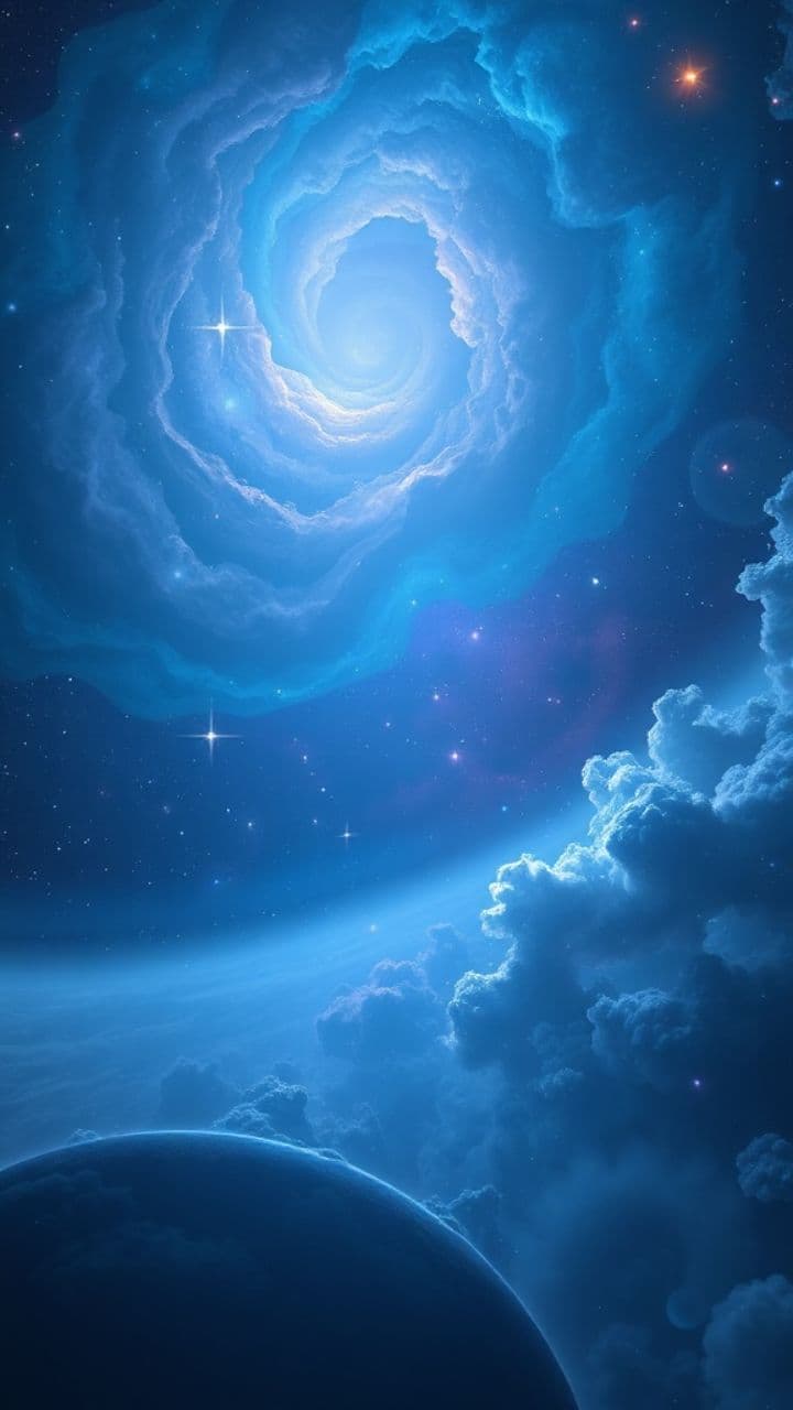 Angels Awaiting Judgment