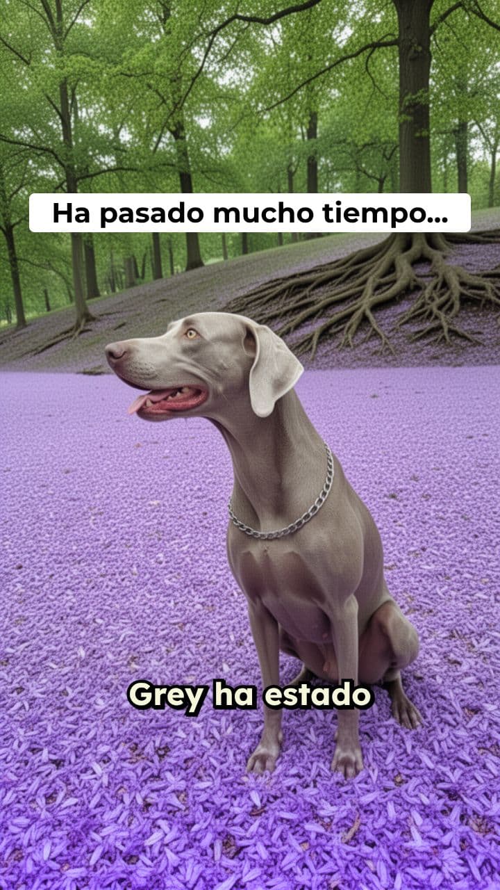 El Reencuentro de Falcao y Mayla