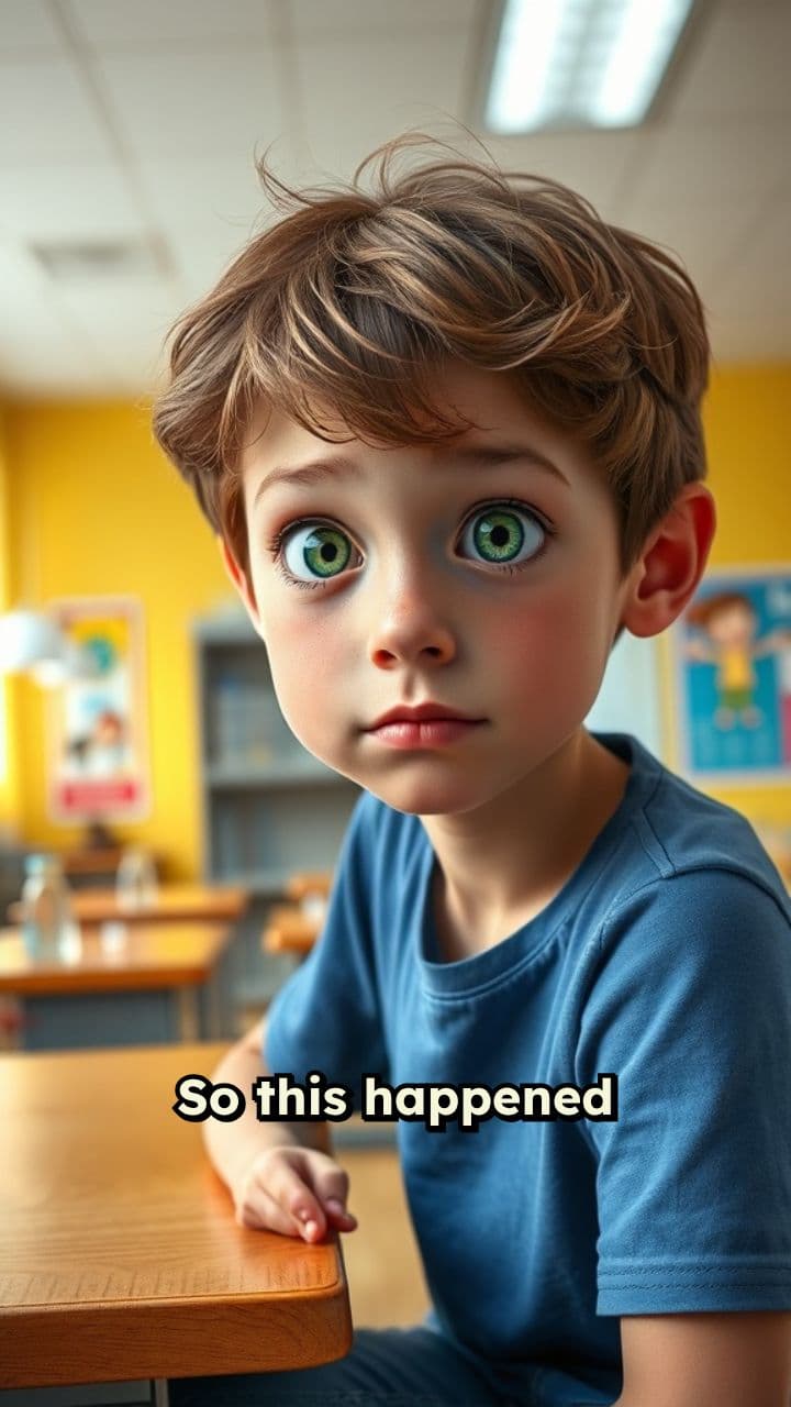 The Dust Lord Incident