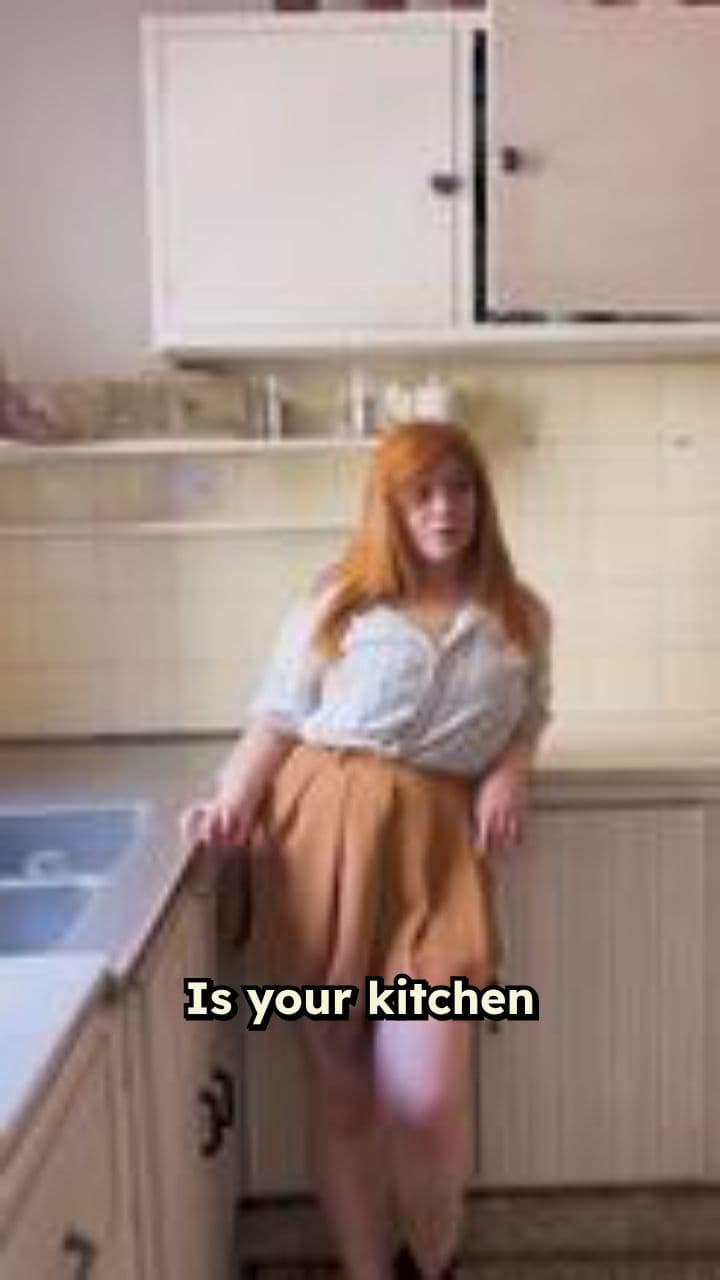 Anchor Kitchen Cabinets Advertisement