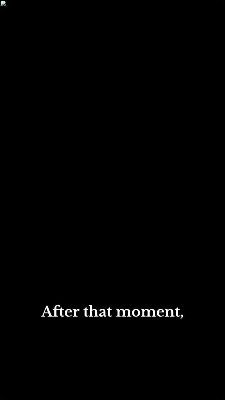 Never Staying Up Late Again