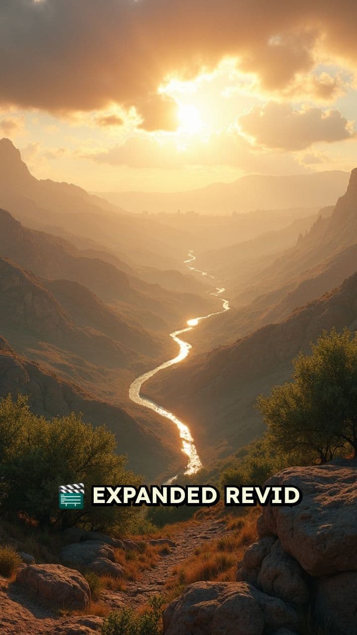 The Life of Jesus: A Transformative Journey