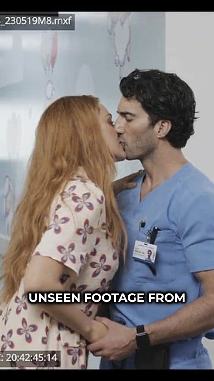 Legal Battle Erupts Over It Ends With Us