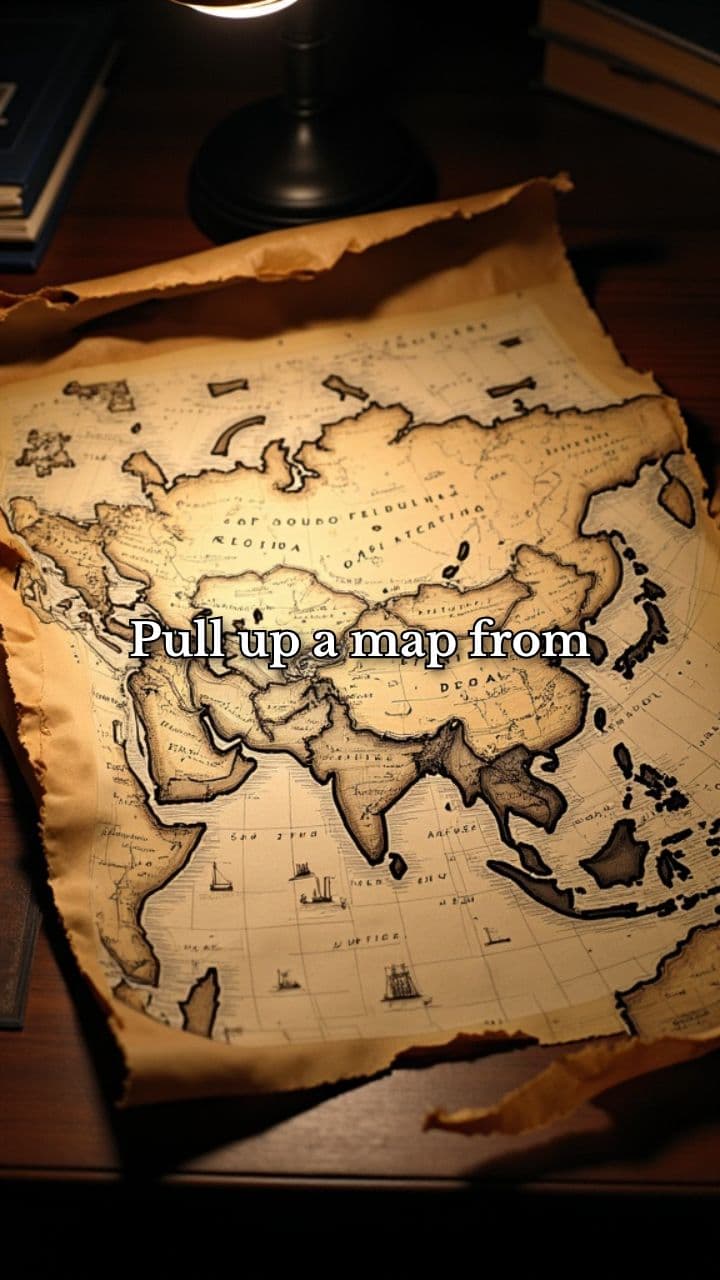 The Lost Civilization of Great Tartaria