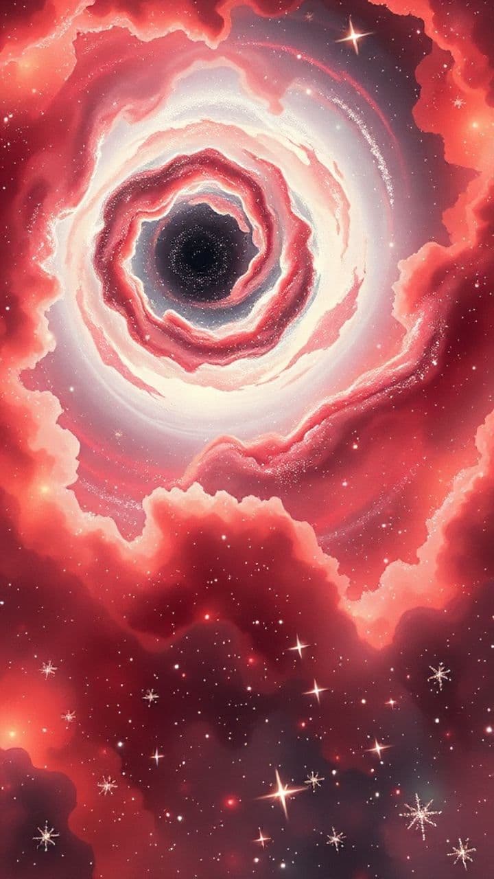 Jornada Cósmica da Turma FACERES