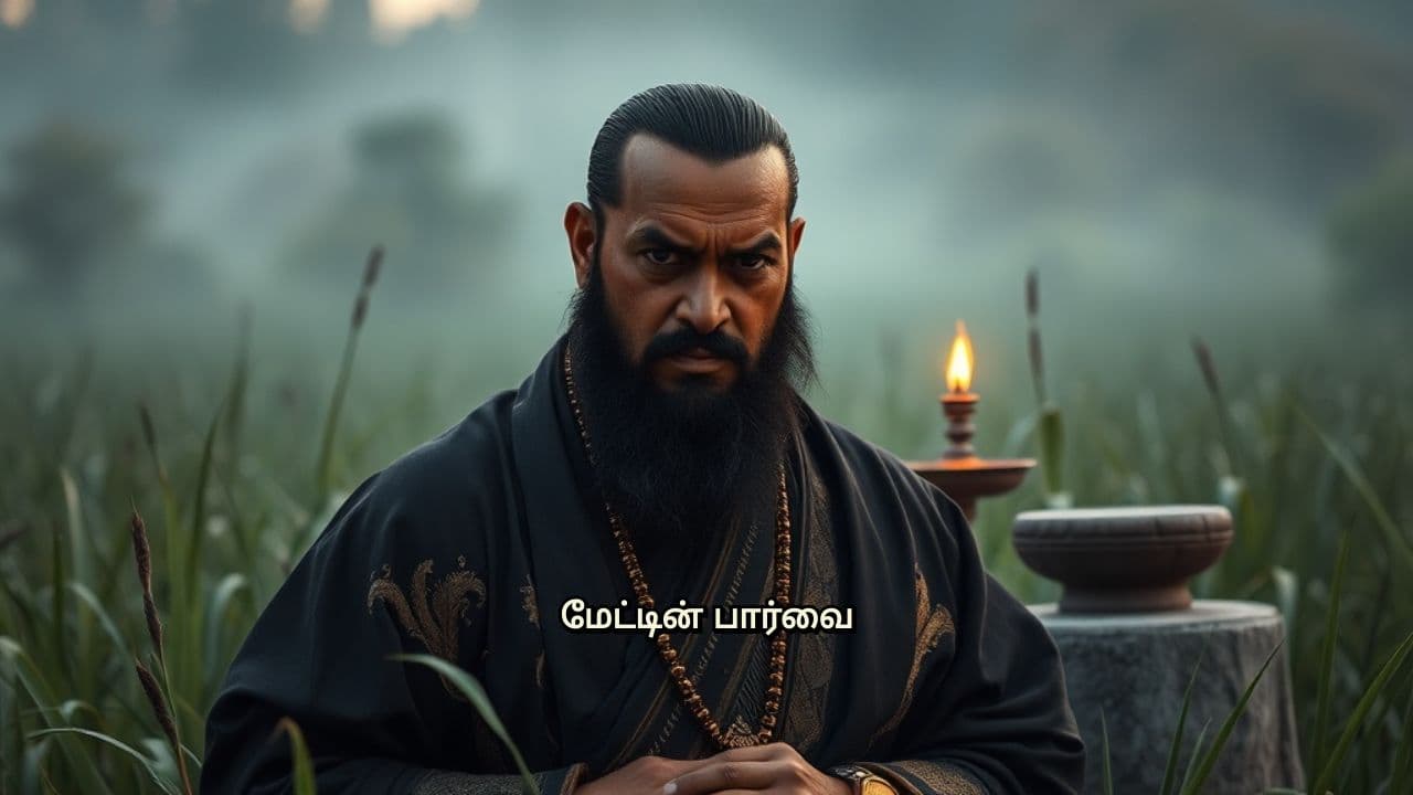 Arrogance vs. Wisdom