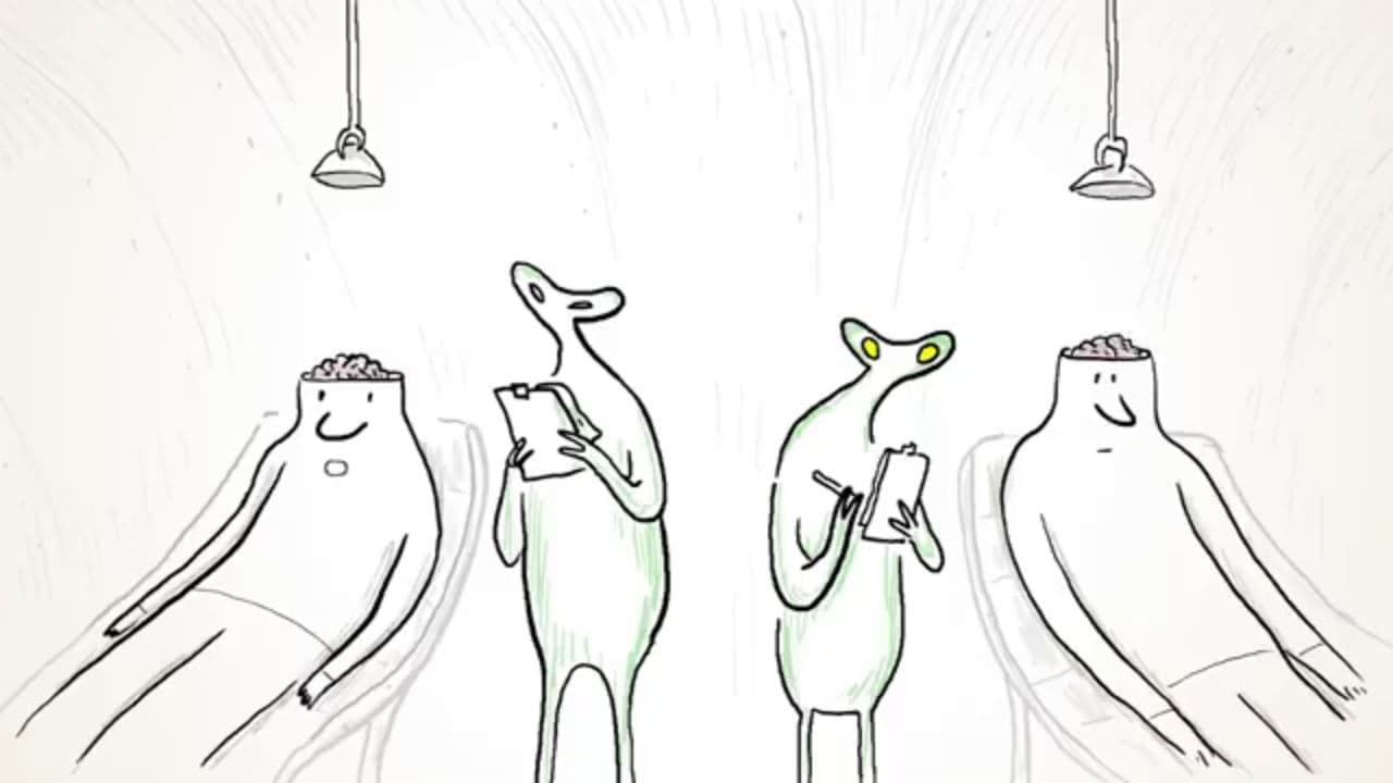 The Power of Self-Talk