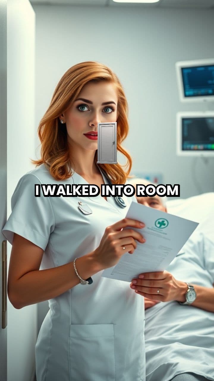 The Prankster in Room 302