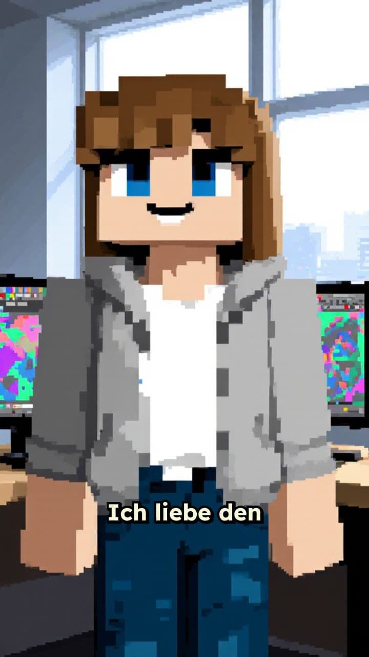 Профессия медийного математика: креативность и технологии