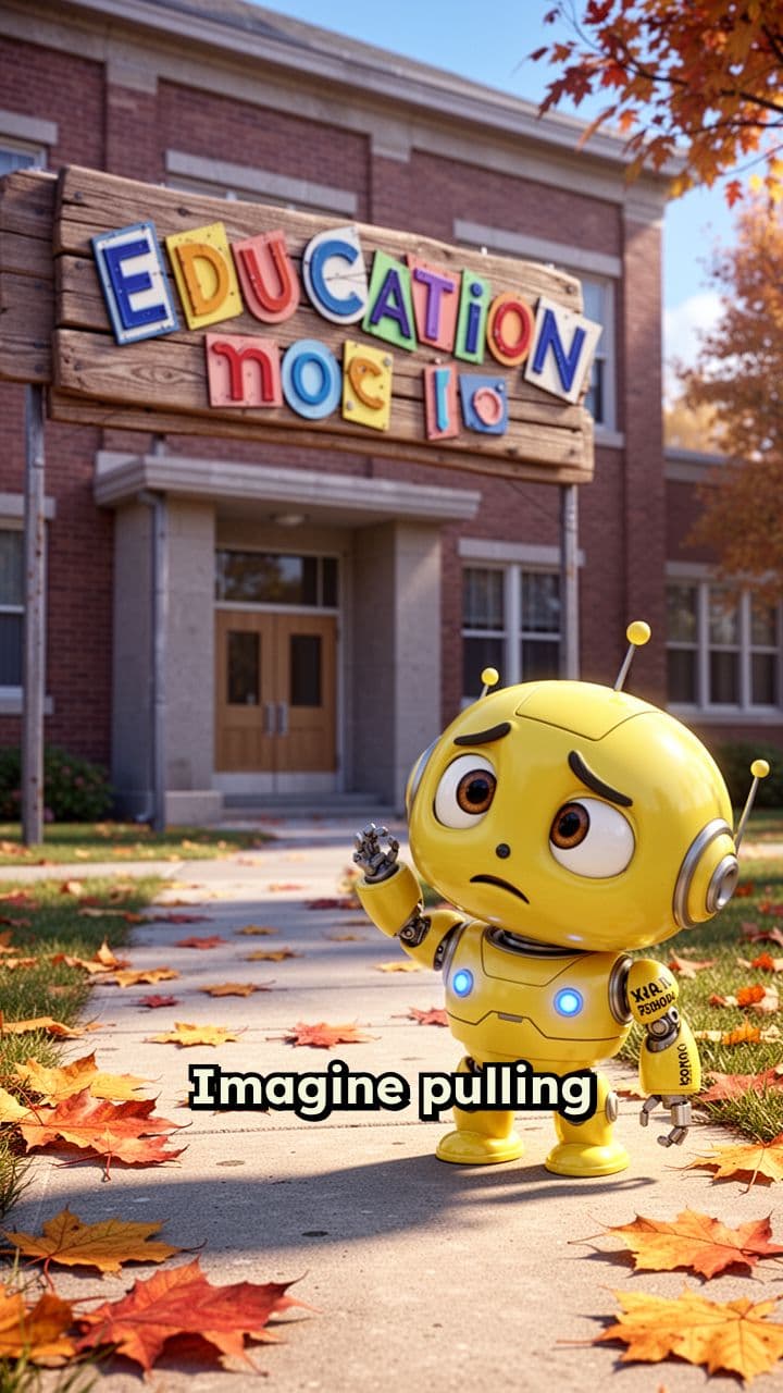 Misspelling Exposes Minnesota Daycare Fraud