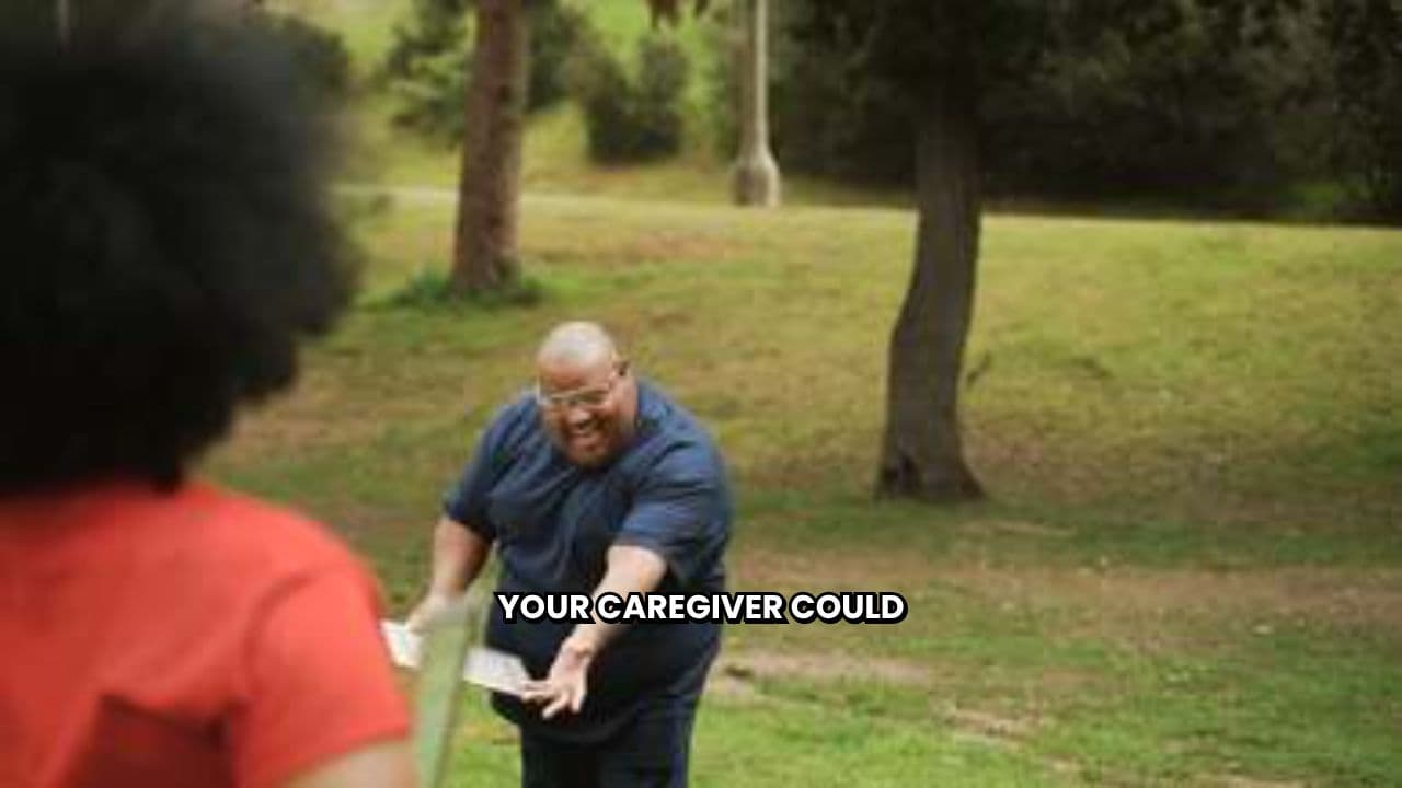 Nominate Your Caregiver for 2025 Award