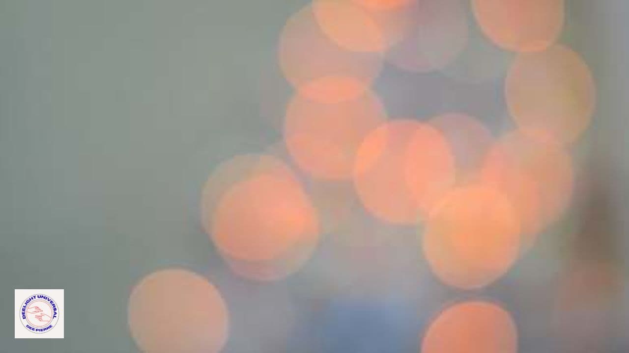 A Mother's Blessing for Chris