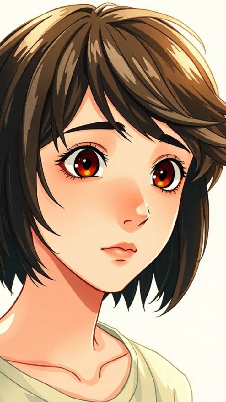 Shining Stars and Climbing Stairs