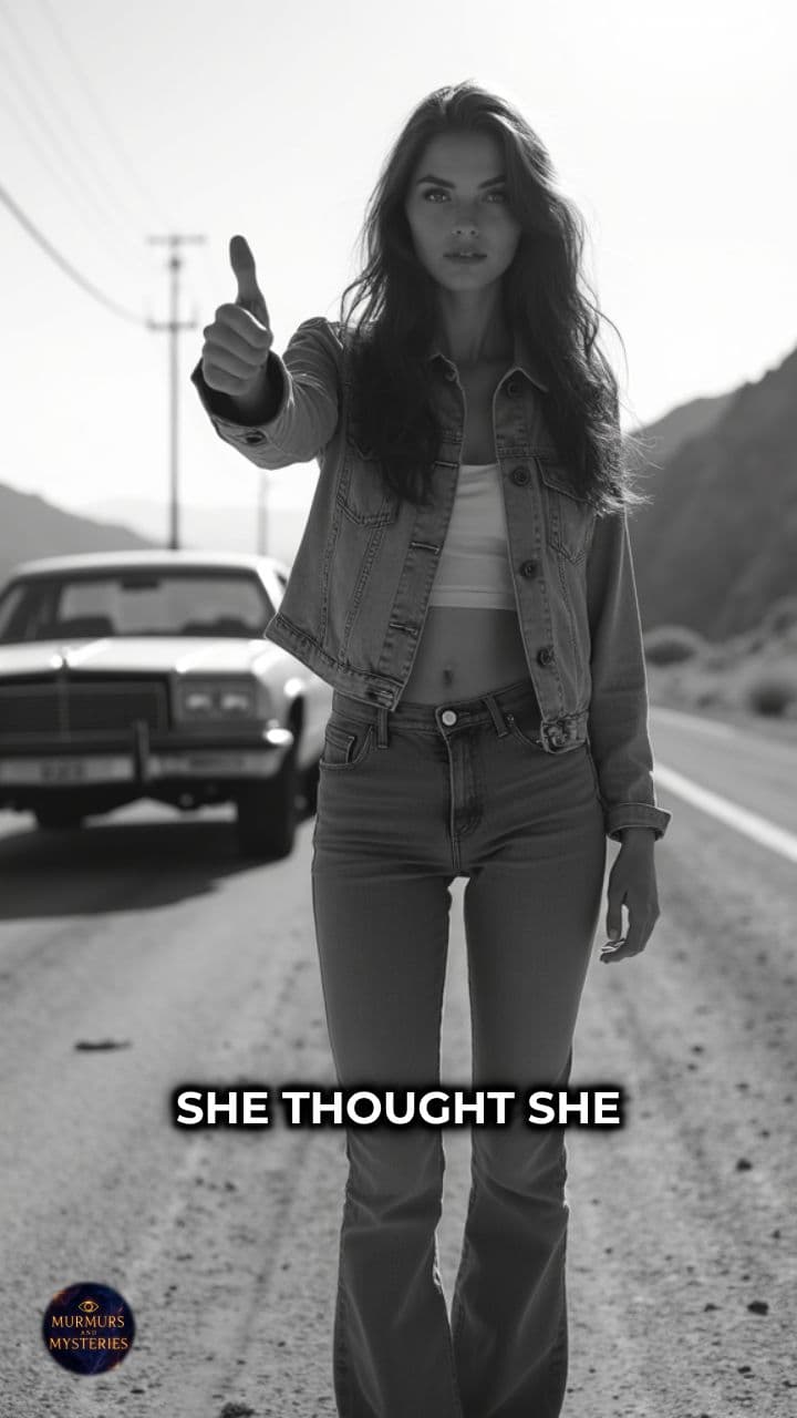 The Hitchhiker's Nightmare