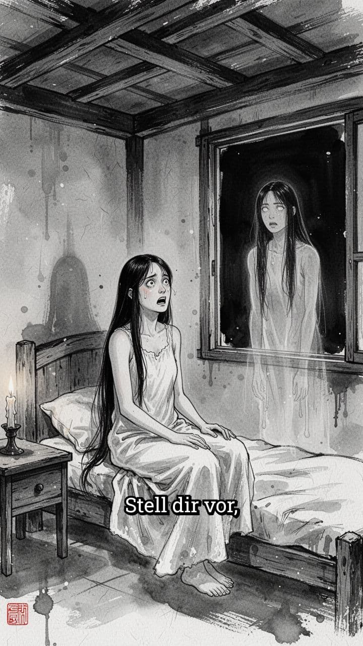 Der Fetch am Fenster