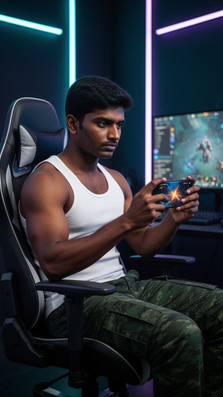 Kala Adam's Dream – Navratan Cool