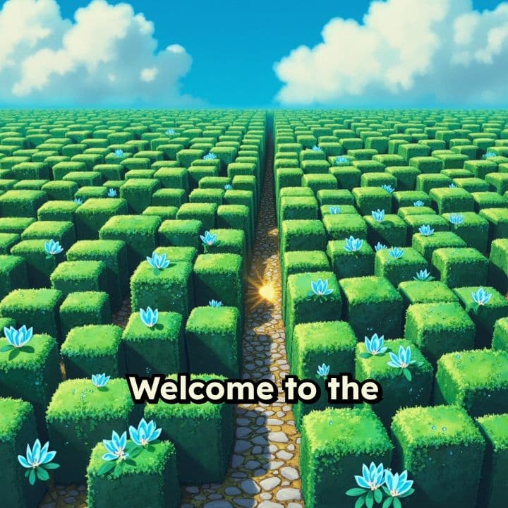 The Recruitment Adventure: Navigating the Maze