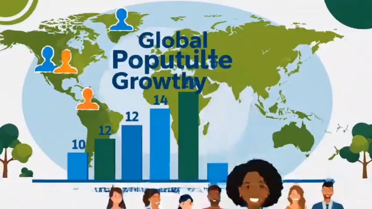Urban Challenges and Sustainable Solutions