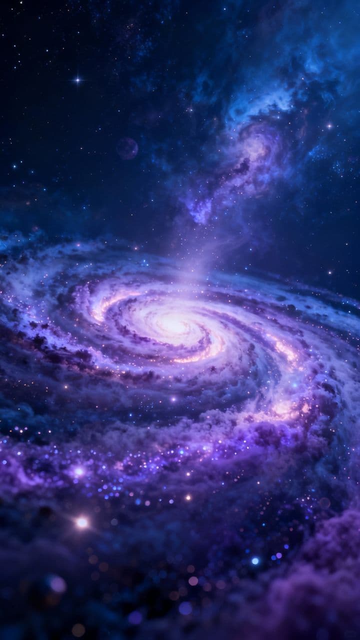 Euphoric Trance Energy