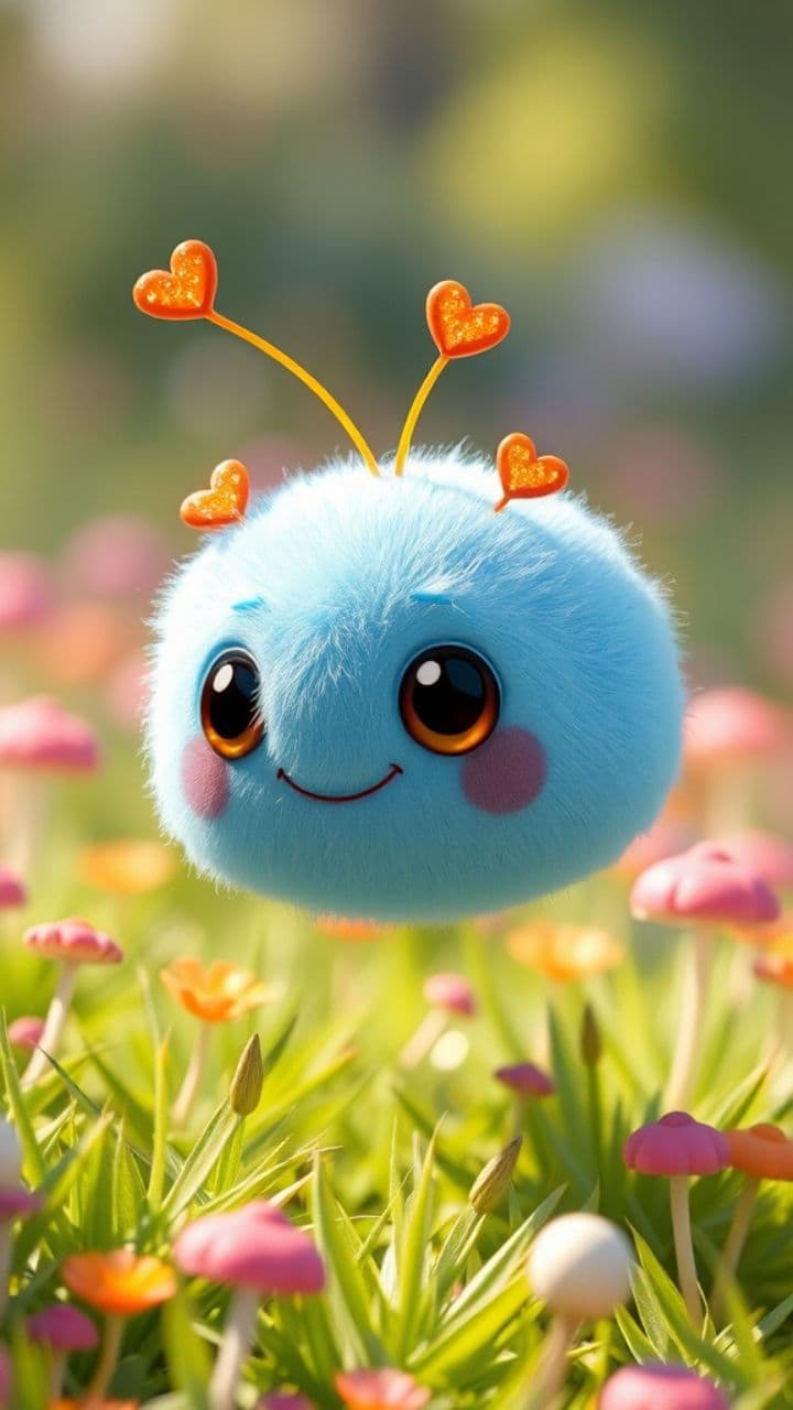 Boo-Boo-Bee-Doo Bounce: A Joyful Anthem