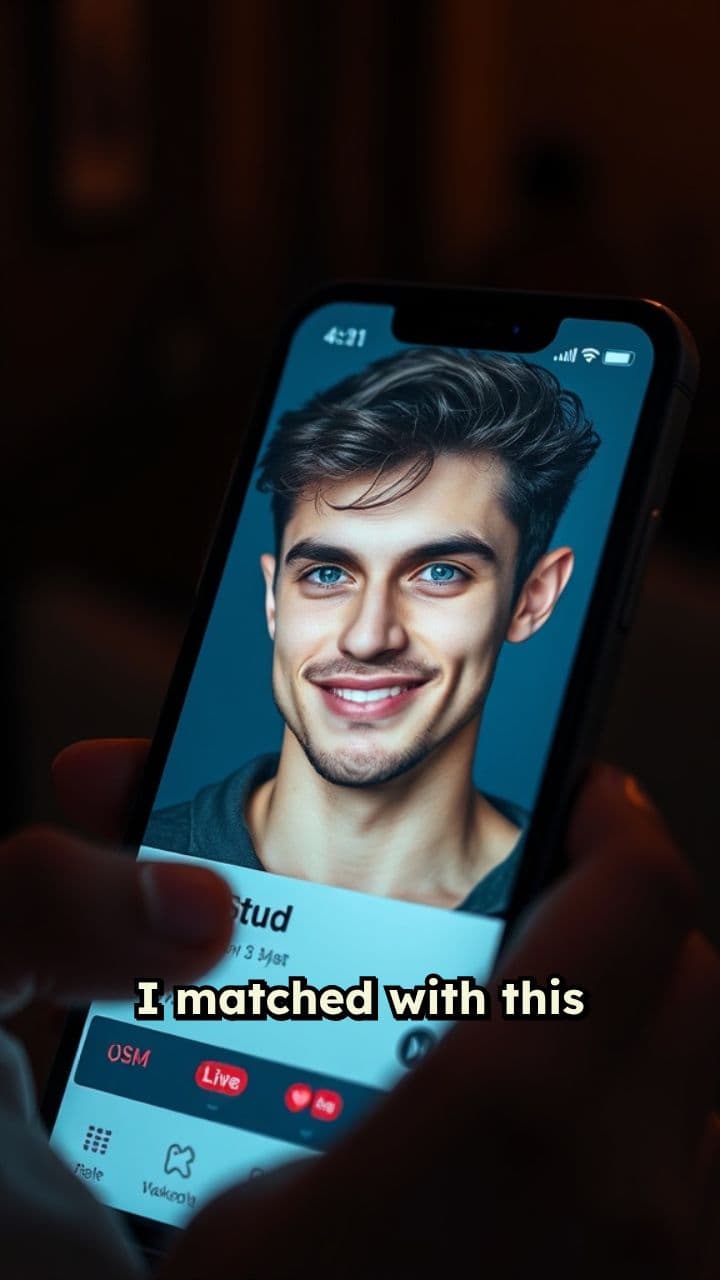 Midnight Transformation