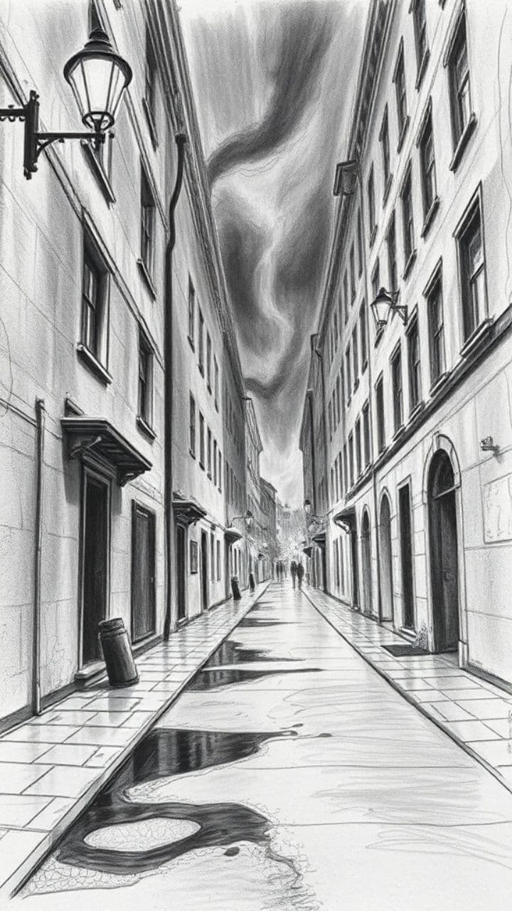 Duró más un cigarrillo