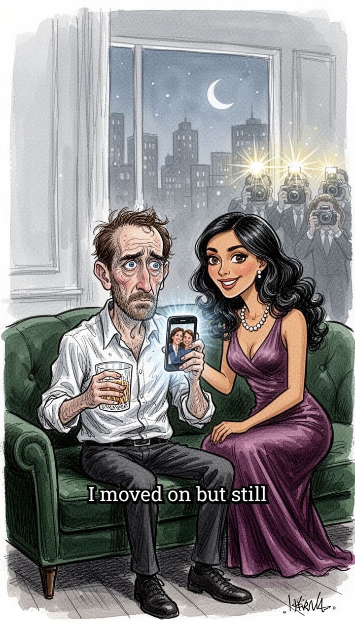 It's You I'm Missing